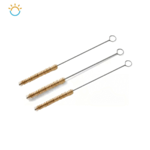 Bombilla (mate straw) Cleaning Brush x 3 units
