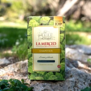 LA MERCED CAMPO SUR 500g