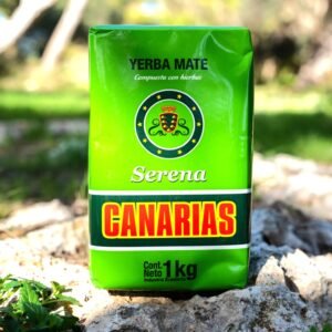 CANARIAS SERENA (Mild Flavor) 1kg