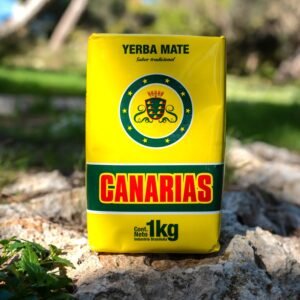 CANARIAS Traditional 1kg