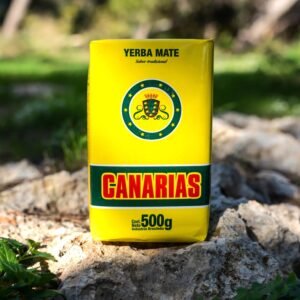 CANARIAS 500g
