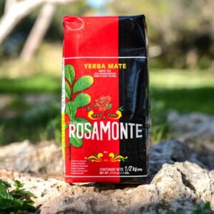 ROSAMONTE Traditional 500g