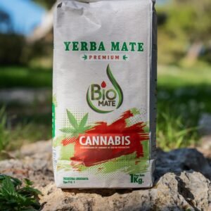 BIOMATE CANNABIS 1kg