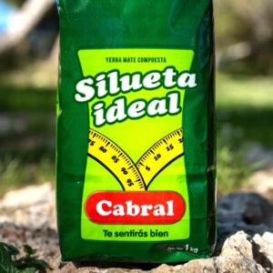 CABRAL Ideal Silhouette 1kg