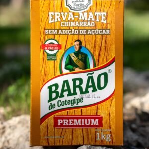 BARÃO Premium 1Kg