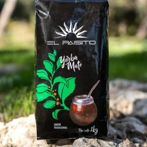 EL PAISITO Traditional 1kg