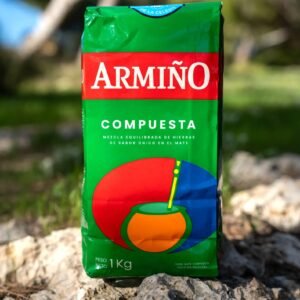 ARMIÑO Herbal Blend 1kg