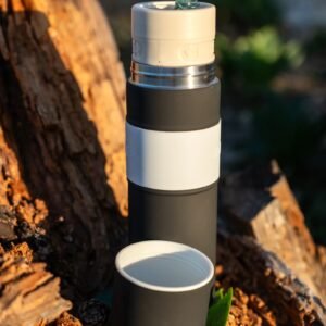 Matelisto Set 3 in 1 – Stainless Steel, 700 ml