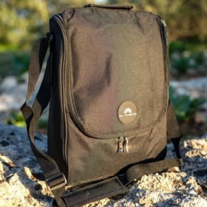 Mate Bag El Paisito – Black