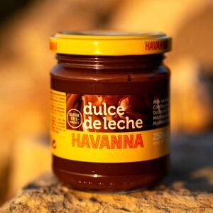 Dulce de Leche HAVANNA 250g