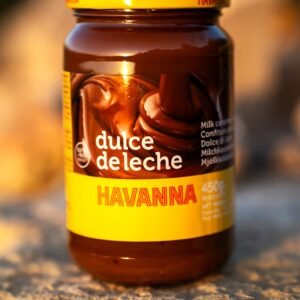 Dulce de Leche HAVANNA 450g