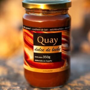 Dulce de Leche Quay 350g