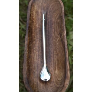 Alpaca (Nickel Silver) – 19 cm