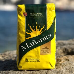 Mañanita 500g