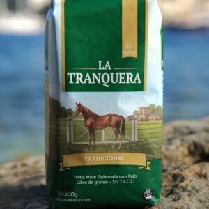 La Tranquera 500g